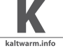 Logo Kaltwarm.info - Roman Nimmrichter